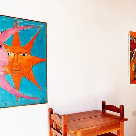 Cabanas Tilcara Taki Exteriér fotografie