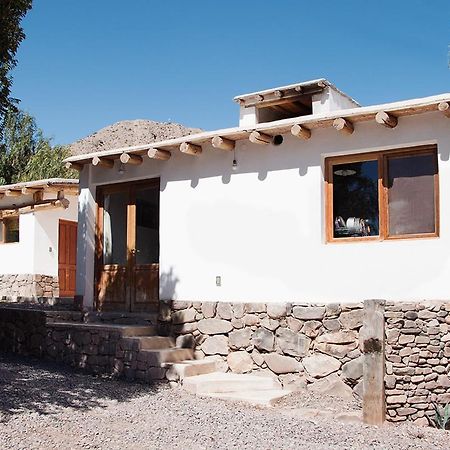 Cabanas Tilcara Taki Exteriér fotografie