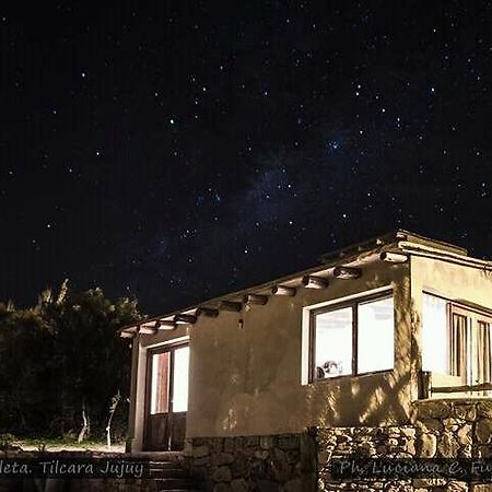 Cabanas Tilcara Taki Exteriér fotografie