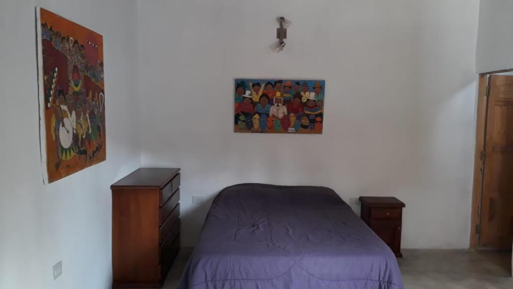 Cabanas Tilcara Taki Exteriér fotografie
