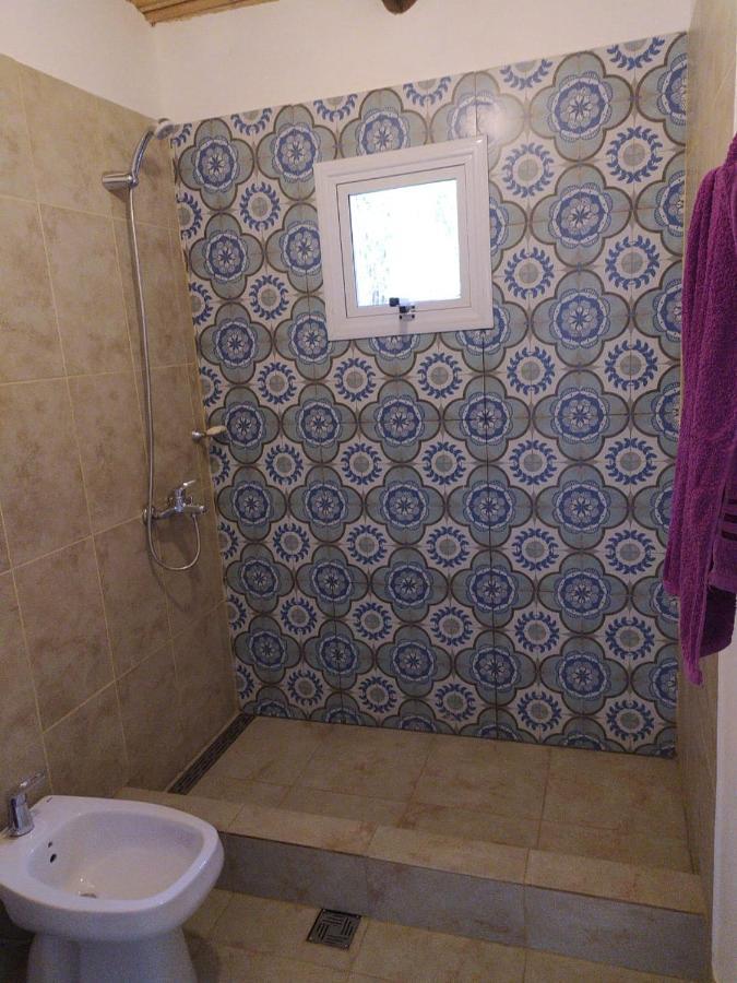 Cabanas Tilcara Taki Exteriér fotografie
