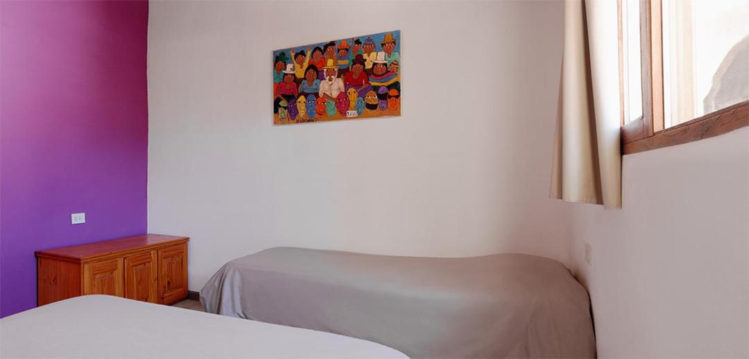 Cabanas Tilcara Taki Exteriér fotografie