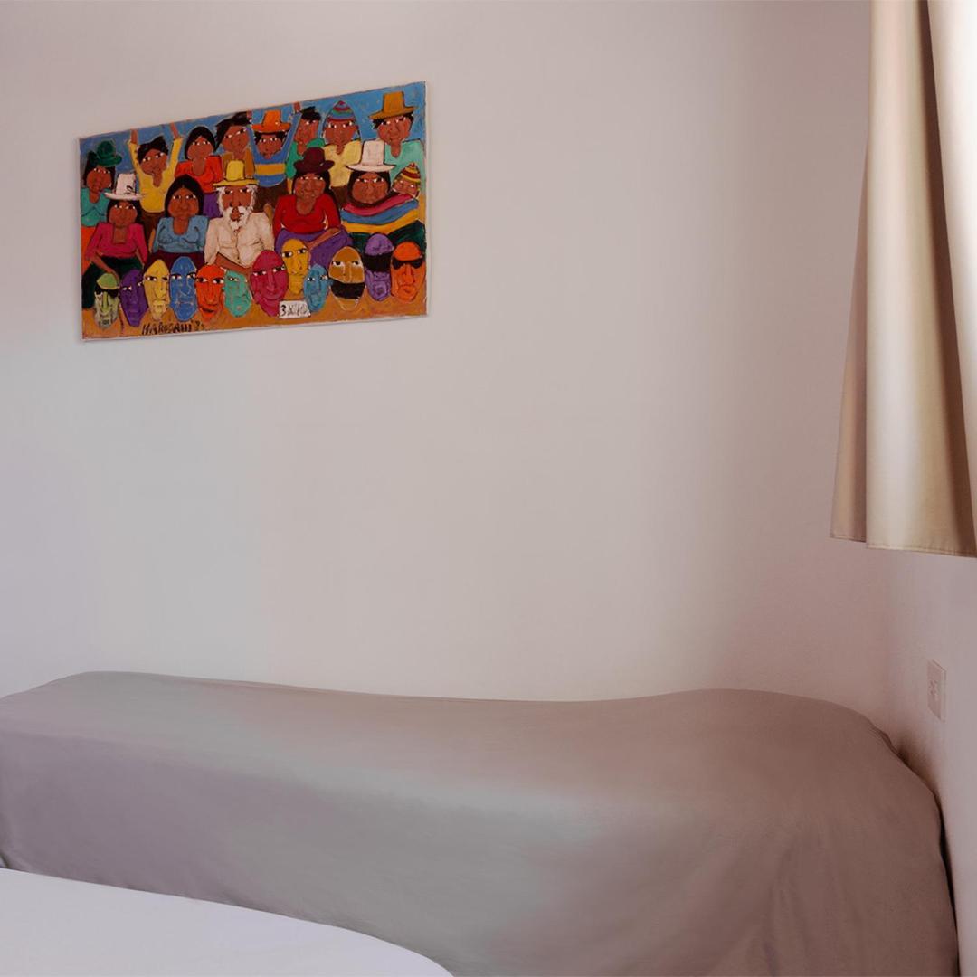 Cabanas Tilcara Taki Exteriér fotografie