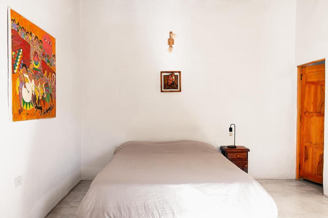 Cabanas Tilcara Taki Exteriér fotografie