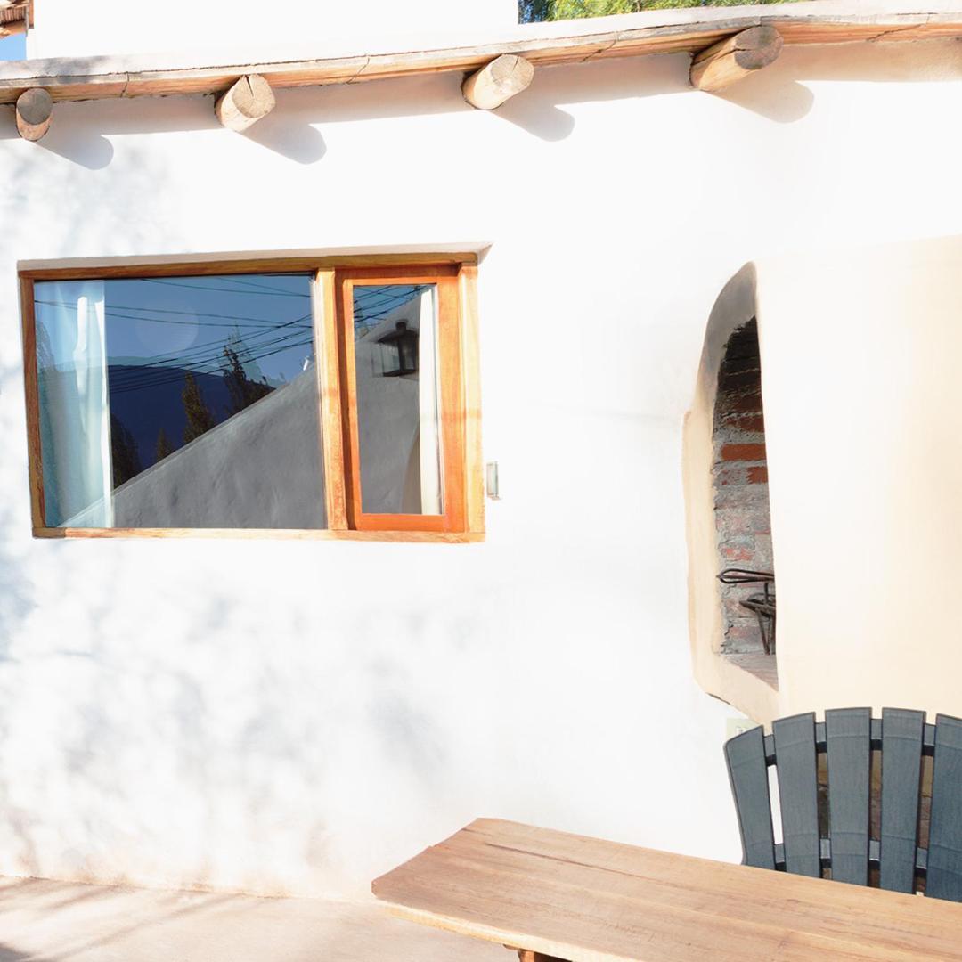 Cabanas Tilcara Taki Exteriér fotografie