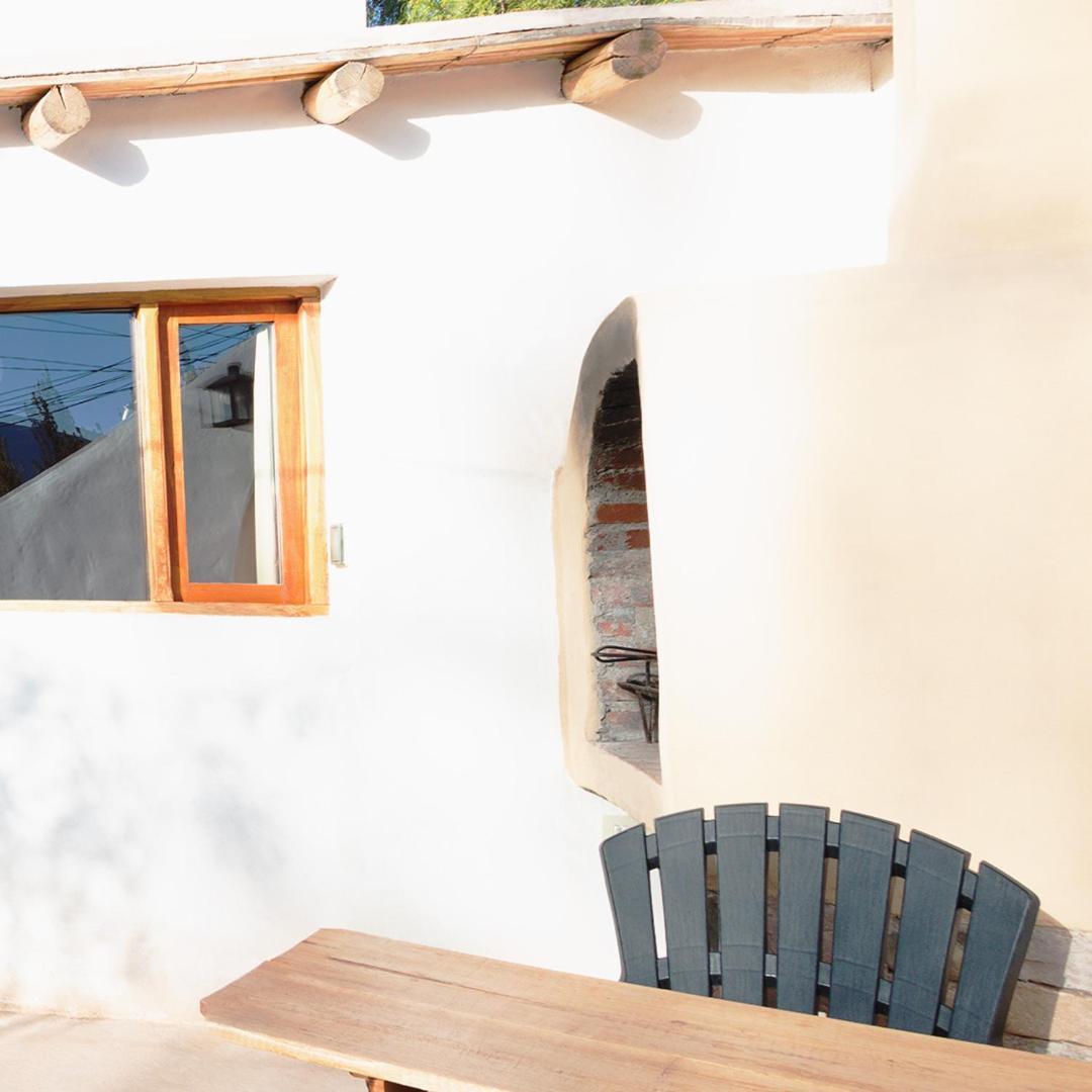 Cabanas Tilcara Taki Exteriér fotografie