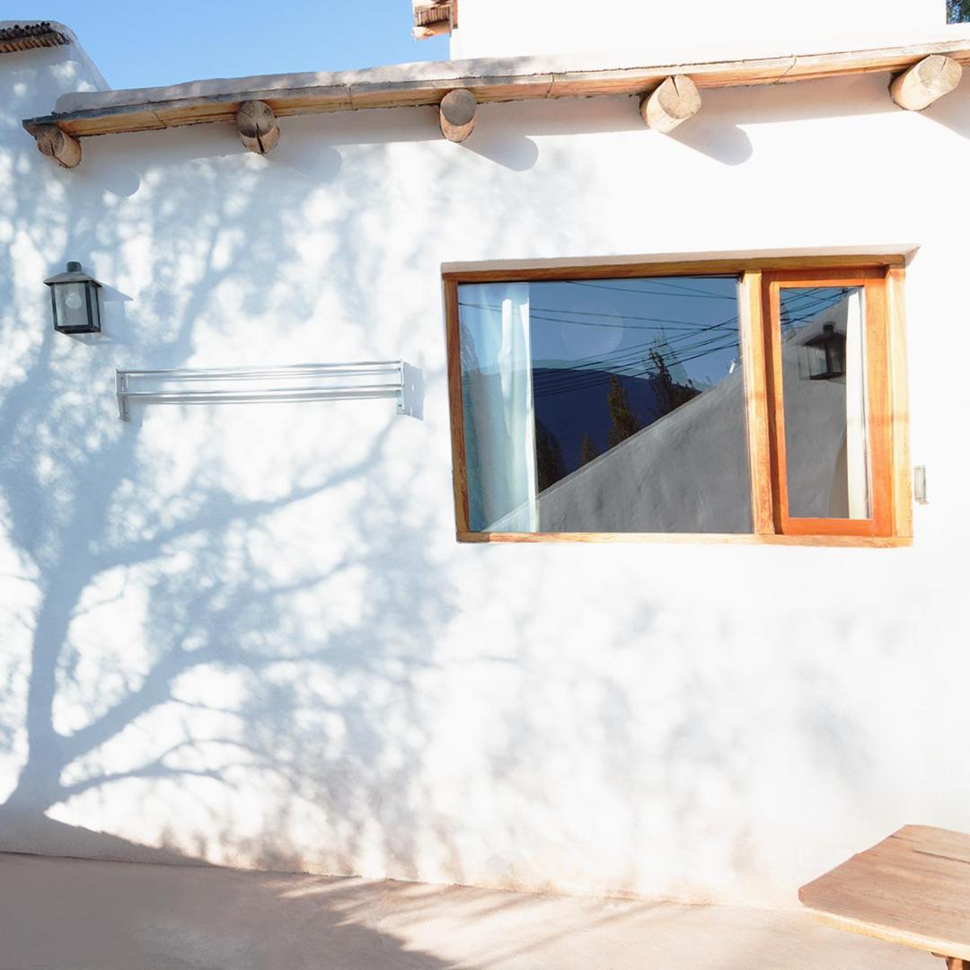 Cabanas Tilcara Taki Exteriér fotografie