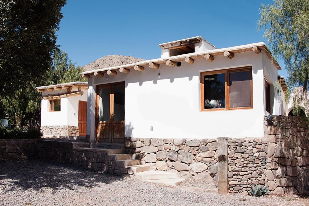 Cabanas Tilcara Taki Exteriér fotografie