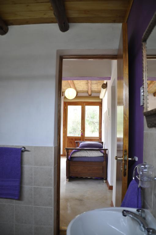 Cabanas Tilcara Taki Exteriér fotografie