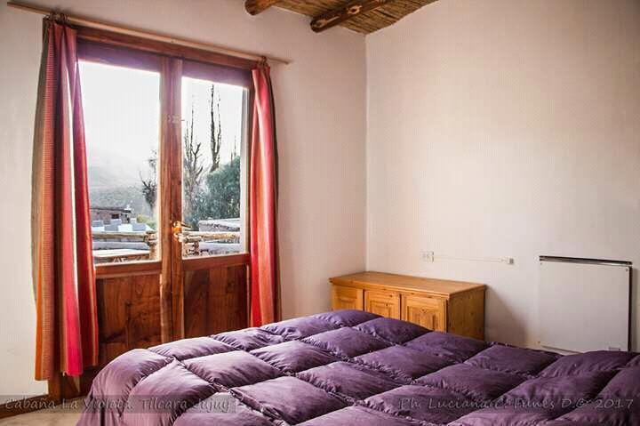 Cabanas Tilcara Taki Exteriér fotografie