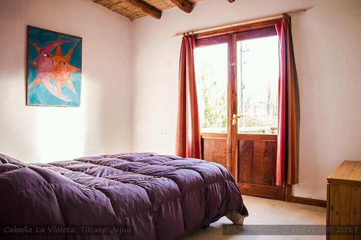 Cabanas Tilcara Taki Exteriér fotografie